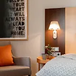 Bio-Hotel Villa Orange