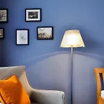 Bio-Hotel Villa Orange