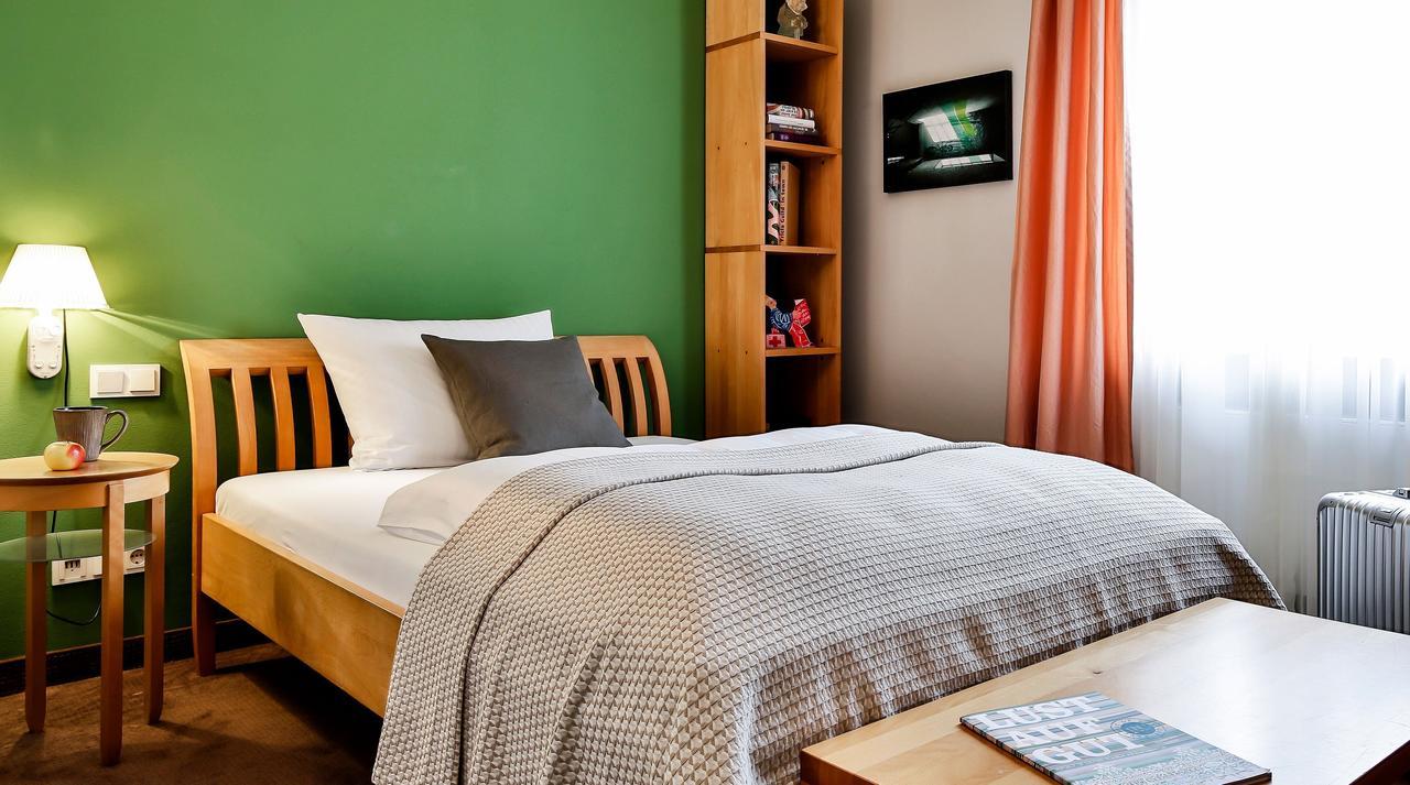 Bio-hotel Orange 3*