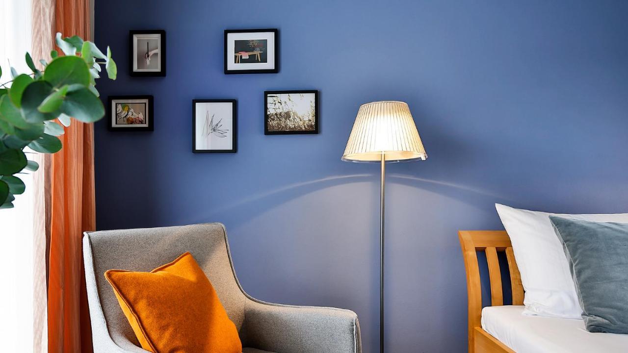Bio-hotel Orange